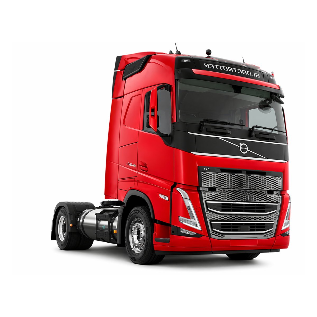 VIDRIO-PUERTA VOLVO FH-FH13 2013-